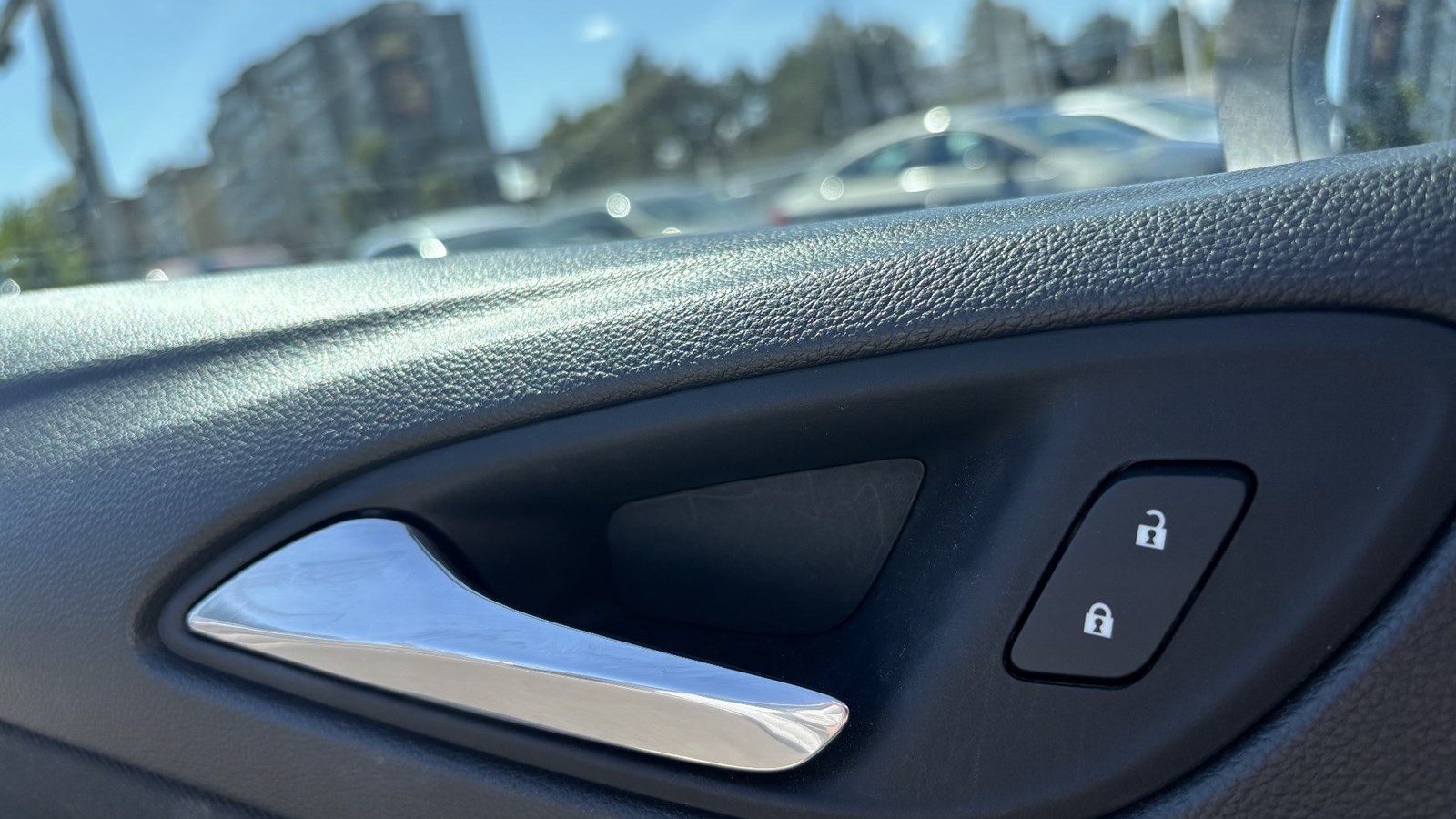 2021 Opel Astra — fotografija 13