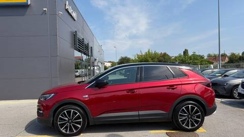 2021 Opel Grandland x — sličica 4