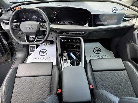 2025 Audi Q5 S line — sličica 12