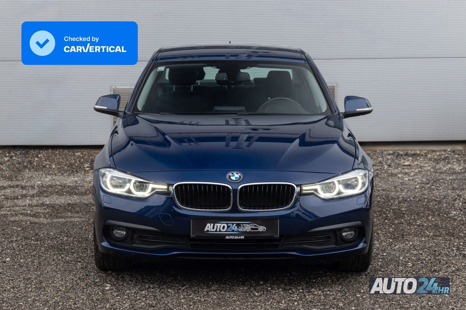 2018 BMW Serija 3 25 years — fotografija 3