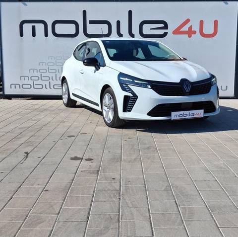 2024 Renault Clio — sličica 2