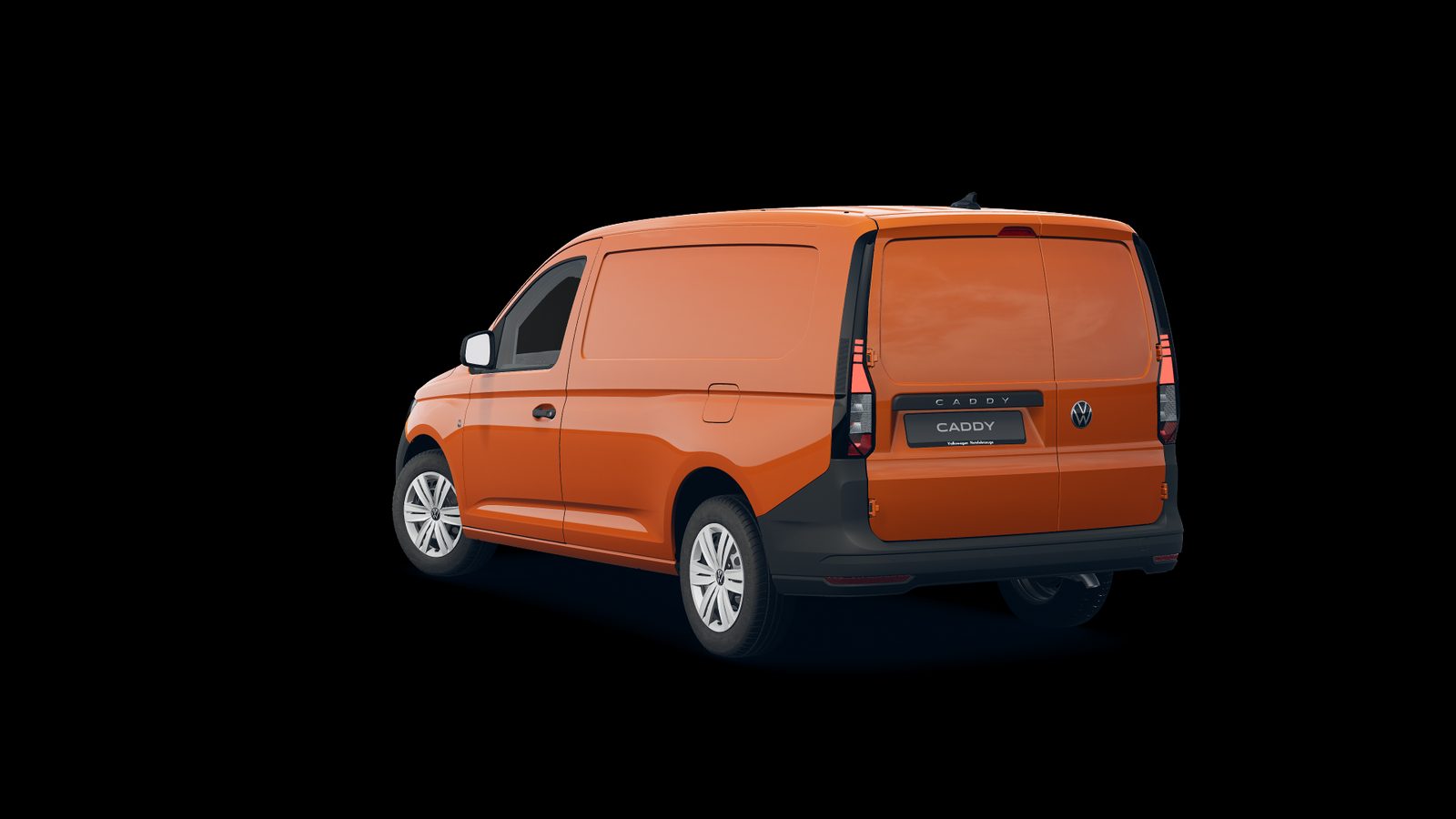 2026 Volkswagen Caddy — fotografija 4