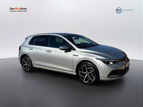 2020 Volkswagen Golf — sličica 3