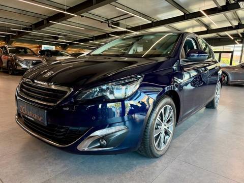 2017 Peugeot 308 — sličica 2
