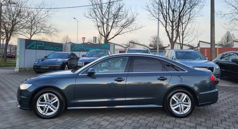 2015 Audi A6 — sličica 3