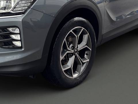 2022 SsangYong Korando — sličica 11