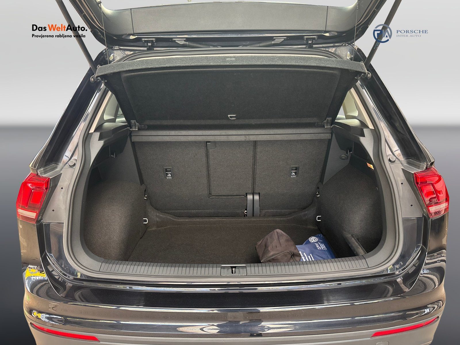 2017 Volkswagen Tiguan — fotografija 20