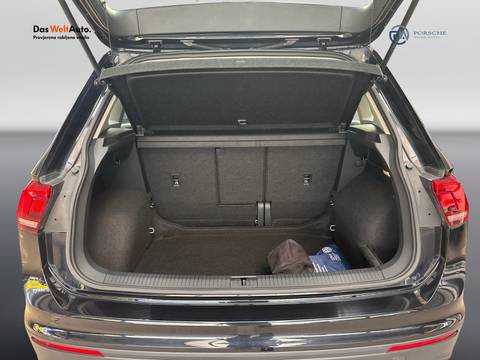 2017 Volkswagen Tiguan — sličica 20