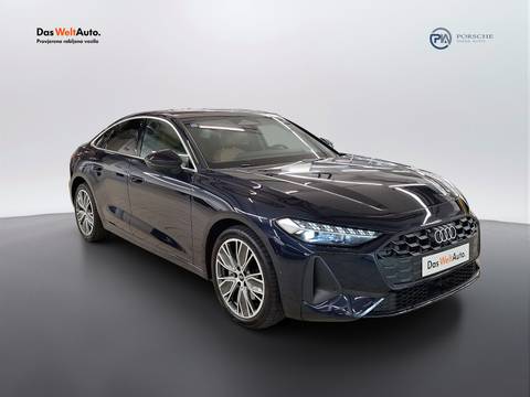 2025 Audi A5 — sličica 3