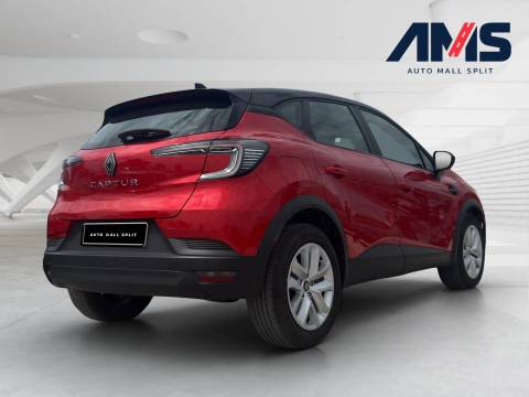 2025 Renault Captur — sličica 5