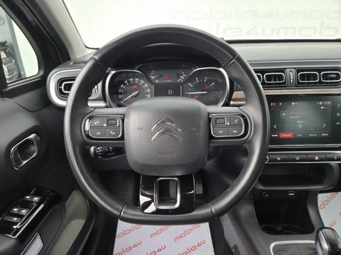 2021 Citroën C3 — sličica 9