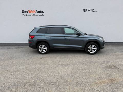 2019 Škoda Kodiaq — sličica 4
