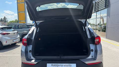 2018 Opel Grandland x — sličica 12