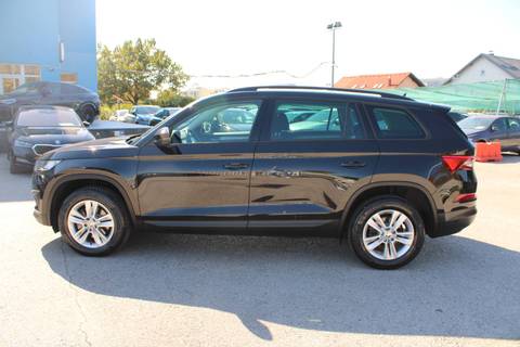 2023 Škoda Kodiaq — sličica 8