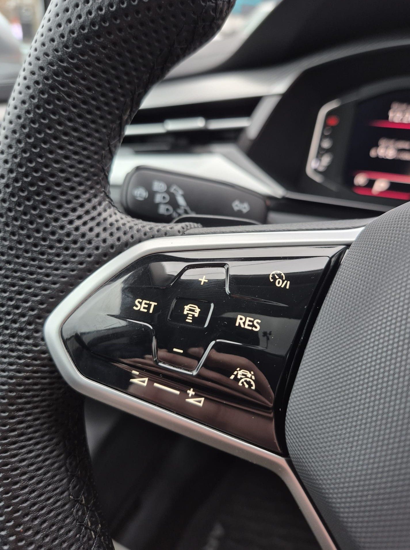 2024 Volkswagen Arteon — fotografija 14