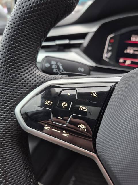 2024 Volkswagen Arteon — sličica 14