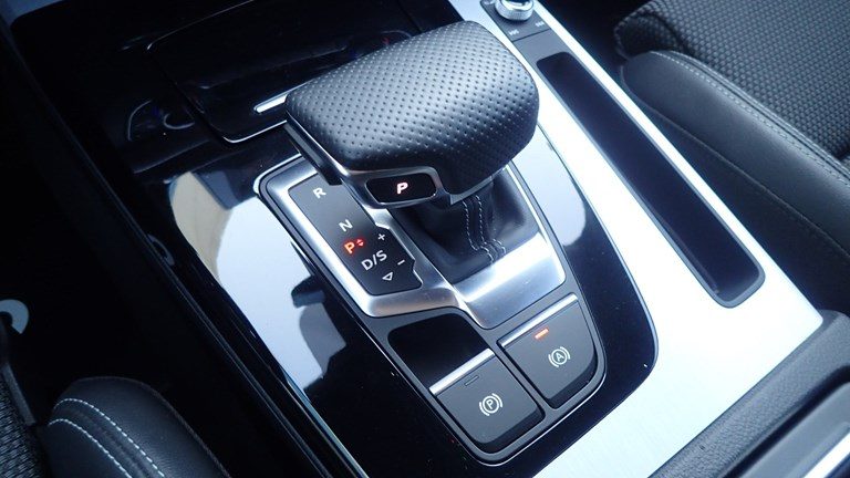 2022 Audi Q5 — fotografija 18