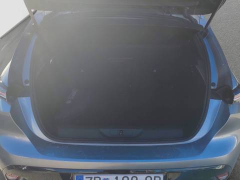 2023 Peugeot 308 — sličica 10
