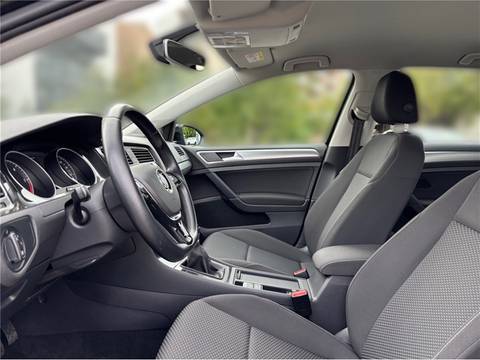 2019 Volkswagen Golf — sličica 7