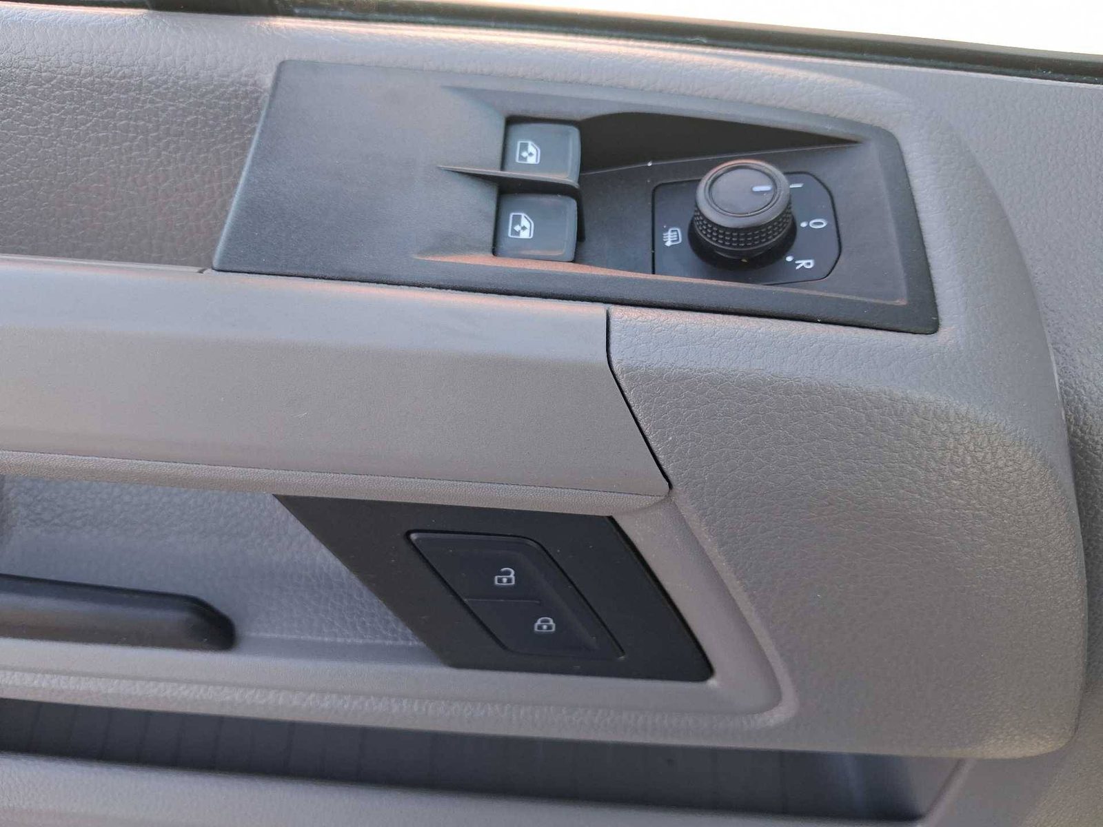2024 Volkswagen Crafter — fotografija 18