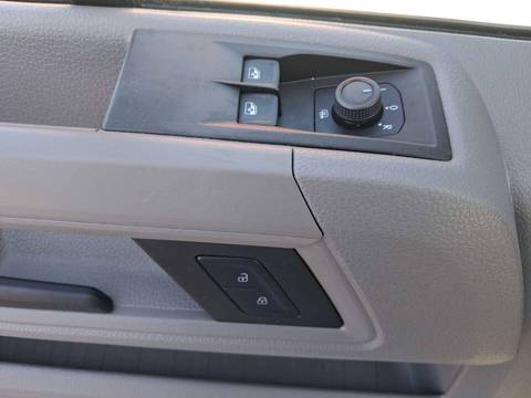 2024 Volkswagen Crafter — sličica 18