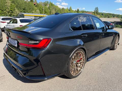 2024 BMW Serija 3 — sličica 2