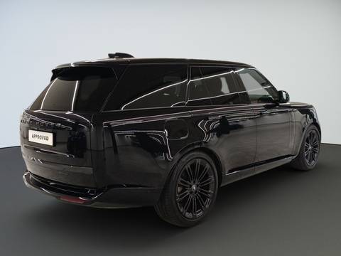 2024 Land Rover Range Rover — sličica 5