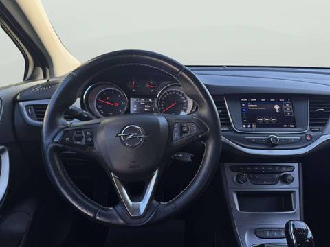 2020 Opel Astra — sličica 9