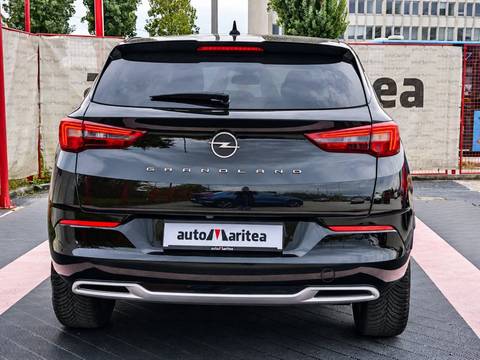 2023 Opel Grandland — sličica 4