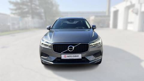 2019 Volvo XC60 — sličica 2
