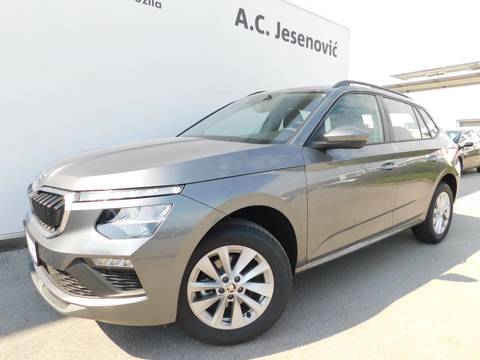 2024 Škoda Kamiq — sličica 7