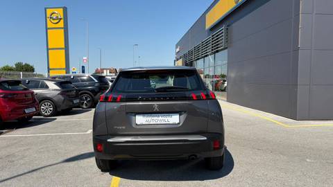 2022 Peugeot 2008 — sličica 6
