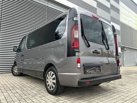 2019 Opel Vivaro — sličica 12