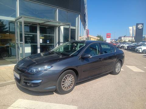 2012 Renault Laguna — sličica 3