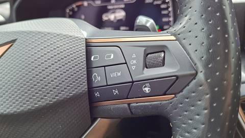 2022 Cupra Formentor — sličica 18