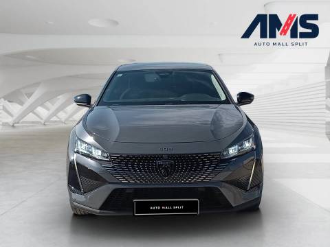 2025 Peugeot 408 — sličica 8