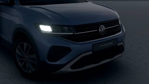 2026 Volkswagen T-Cross — sličica 5