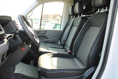 2024 Volkswagen Crafter — sličica 8