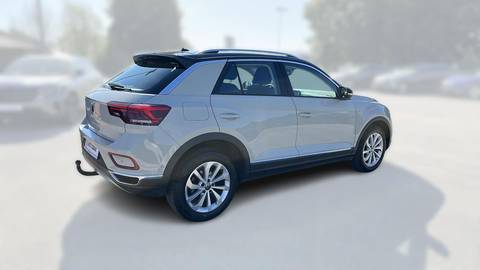 2023 Volkswagen T-Roc — sličica 7