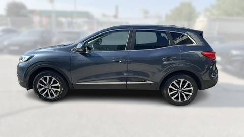 2018 Renault Kadjar — sličica 4