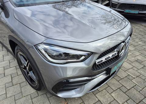 2022 Mercedes-Benz GLA — sličica 9