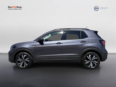2026 Volkswagen T-Cross — sličica 2