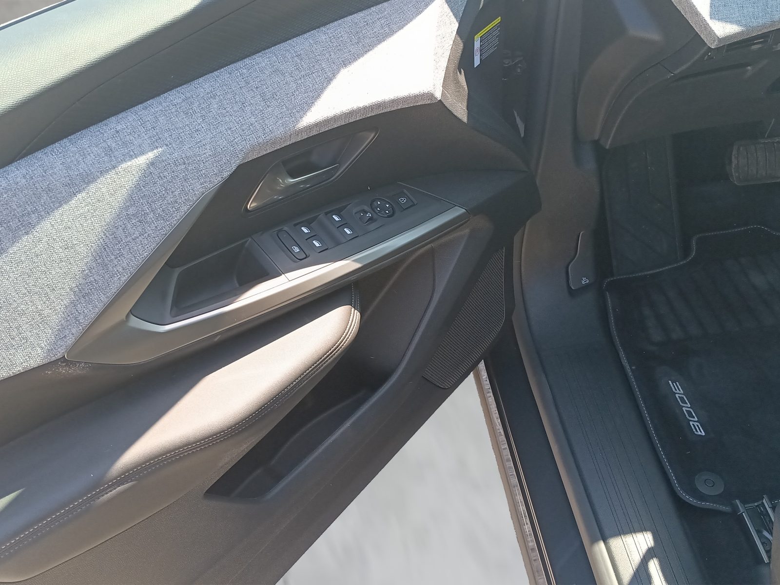 2026 Peugeot 3008 — fotografija 10