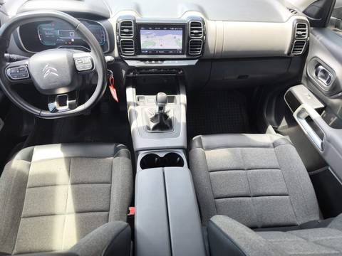 2019 Citroën C5 Aircross — sličica 14