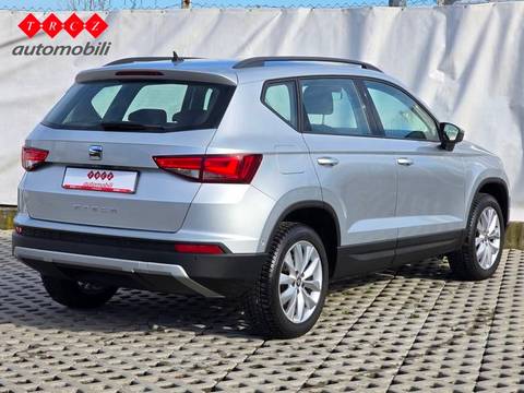 2019 Seat Ateca — sličica 4