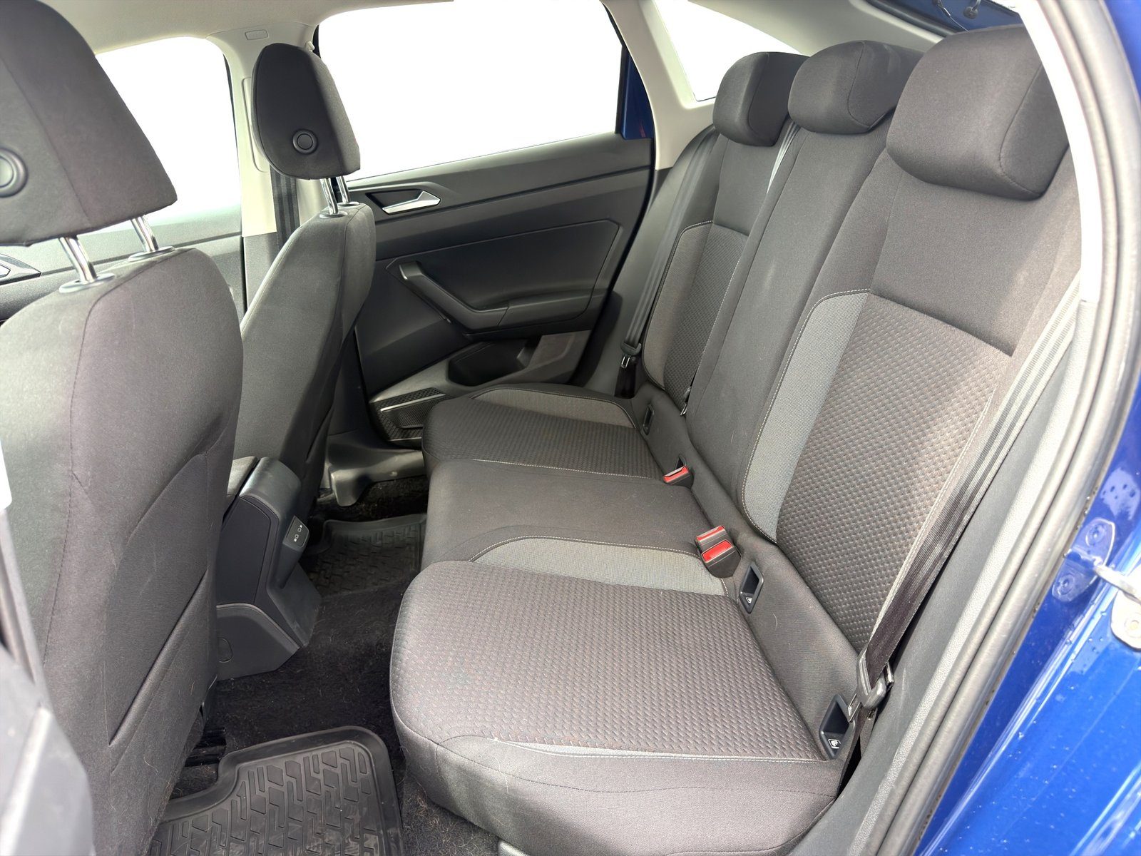 2024 Volkswagen Taigo — fotografija 13