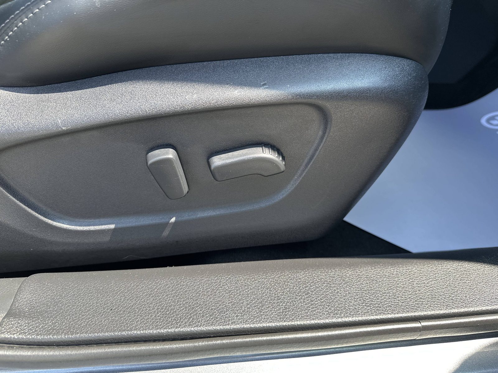 2020 Nissan Qashqai — fotografija 22