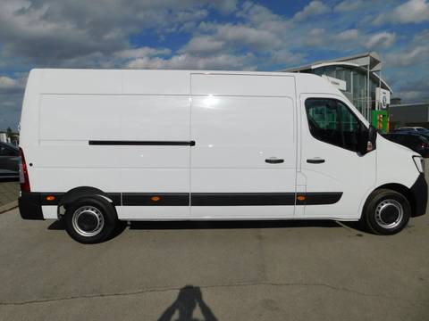 2023 Renault Master — sličica 4