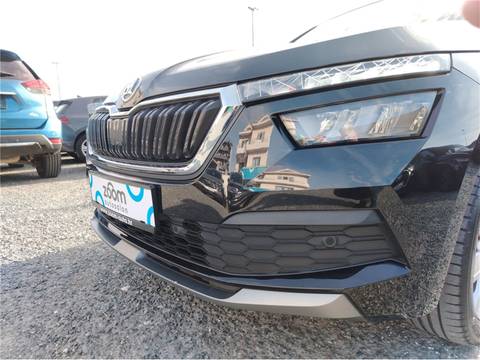 2021 Škoda Kamiq — sličica 5
