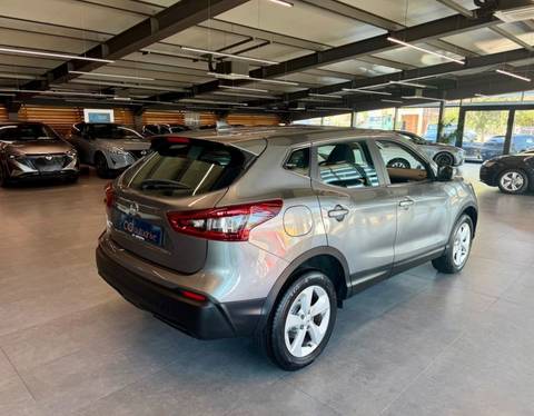 2020 Nissan Qashqai — sličica 7